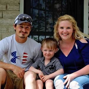 Meet your Posher, Eden